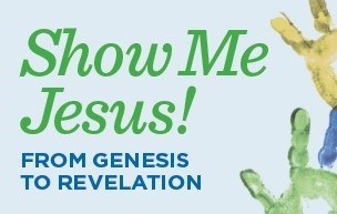 show me jesus - cropped