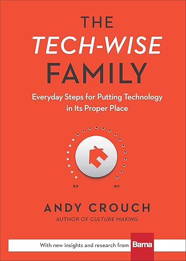 Tech Wise Family