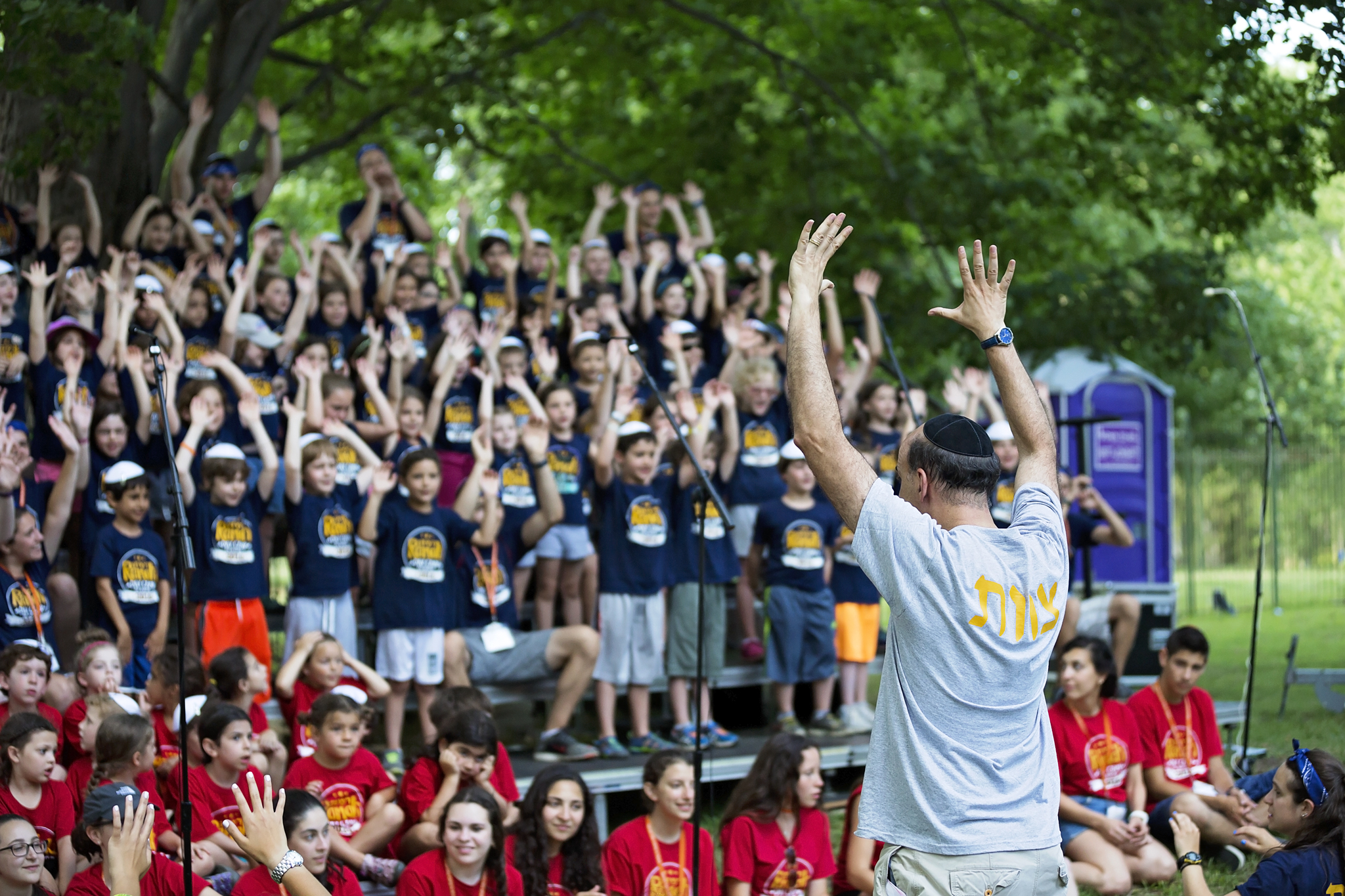 Inspiration from Covenant Award Recipients, As We Head Back to School