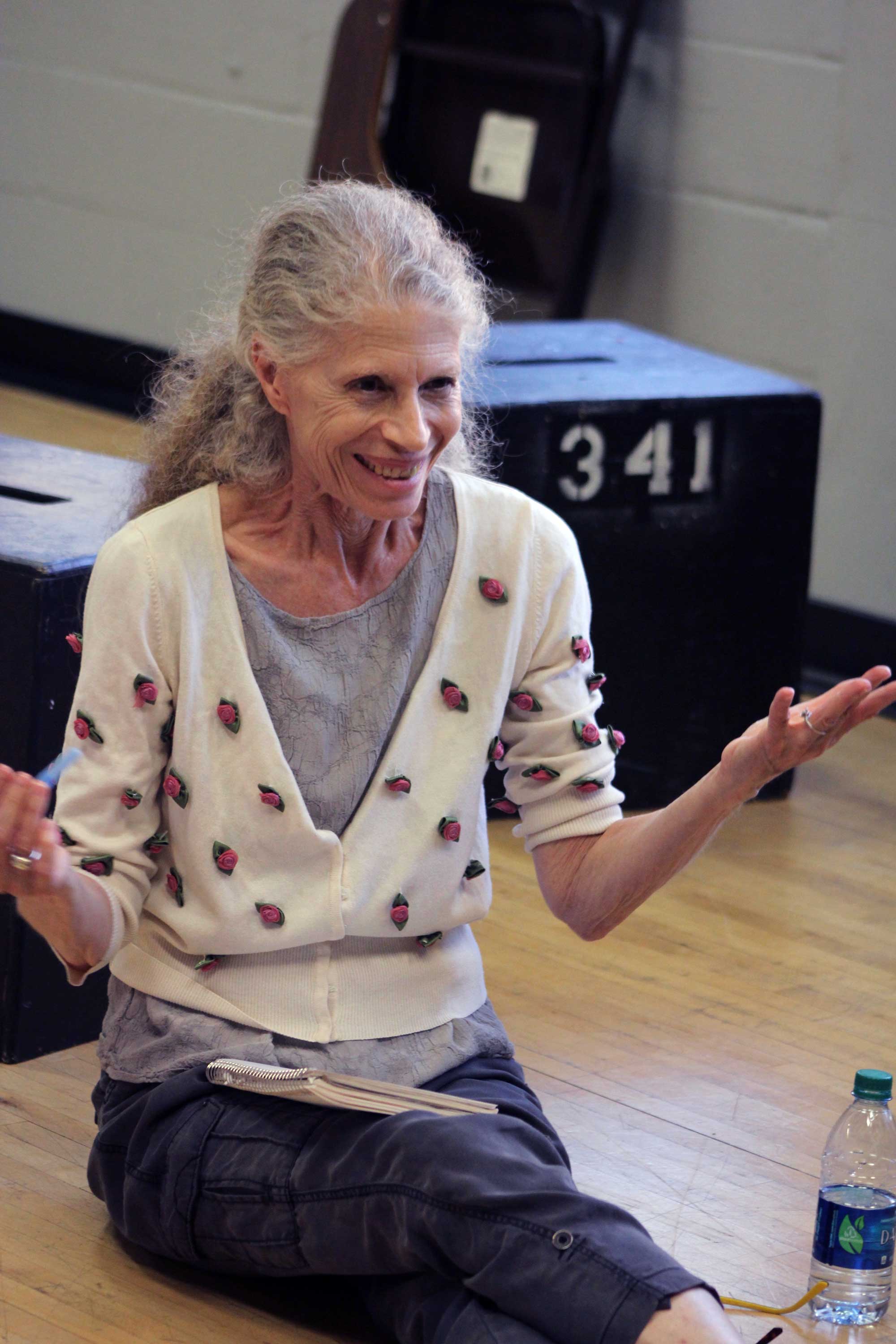 The Covenant Foundation Mourns the Loss of Shula Strassfeld