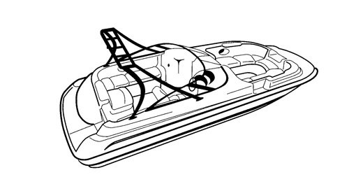 Pimped Out Carvmr - Free Colouring Pages