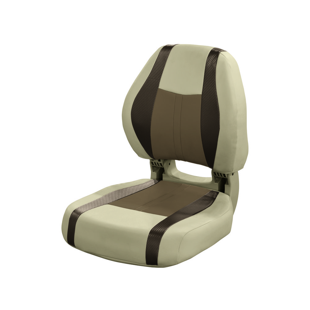 Wise Pontoon Seats: Helm Seats and Fishing Seats > Talon Series 