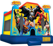 Local Bounce House Rentals Houston TX