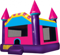 Houston TX Bounce House Party Rentals