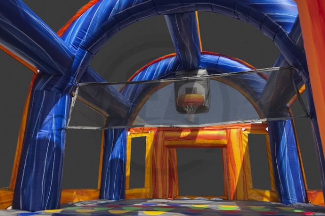 Bounce House Rental in Mansfield TX