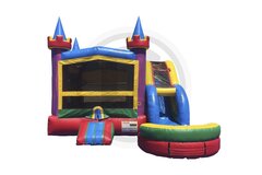 Fort Worth Bounce House Rentals