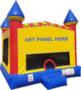 Rent A Bounce House In Houston