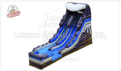Kids Water Slide Rental Dallas TX