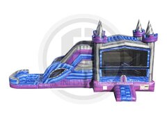 Water Slide Bounce House Rental Dallas