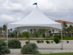 Party Tents For Rent In Dallas