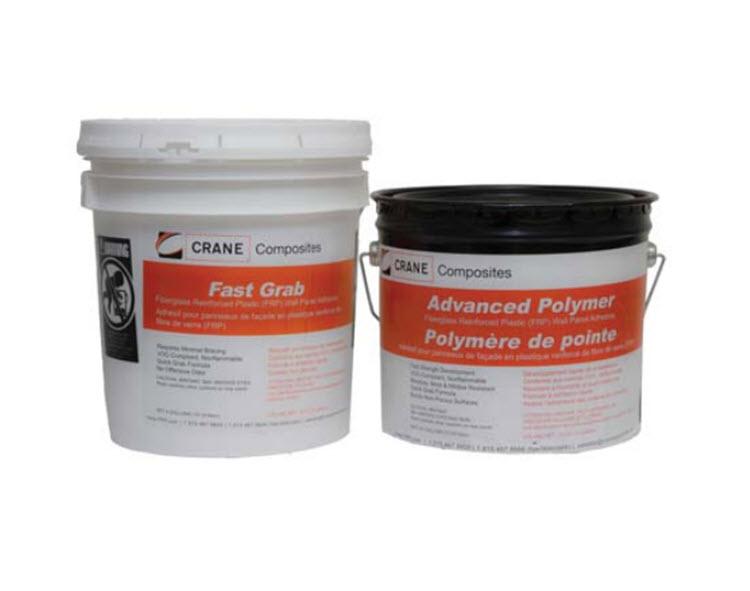 Crane Composites FRP Advanced Polymer Adhesive 4 Gallon at Cowtown