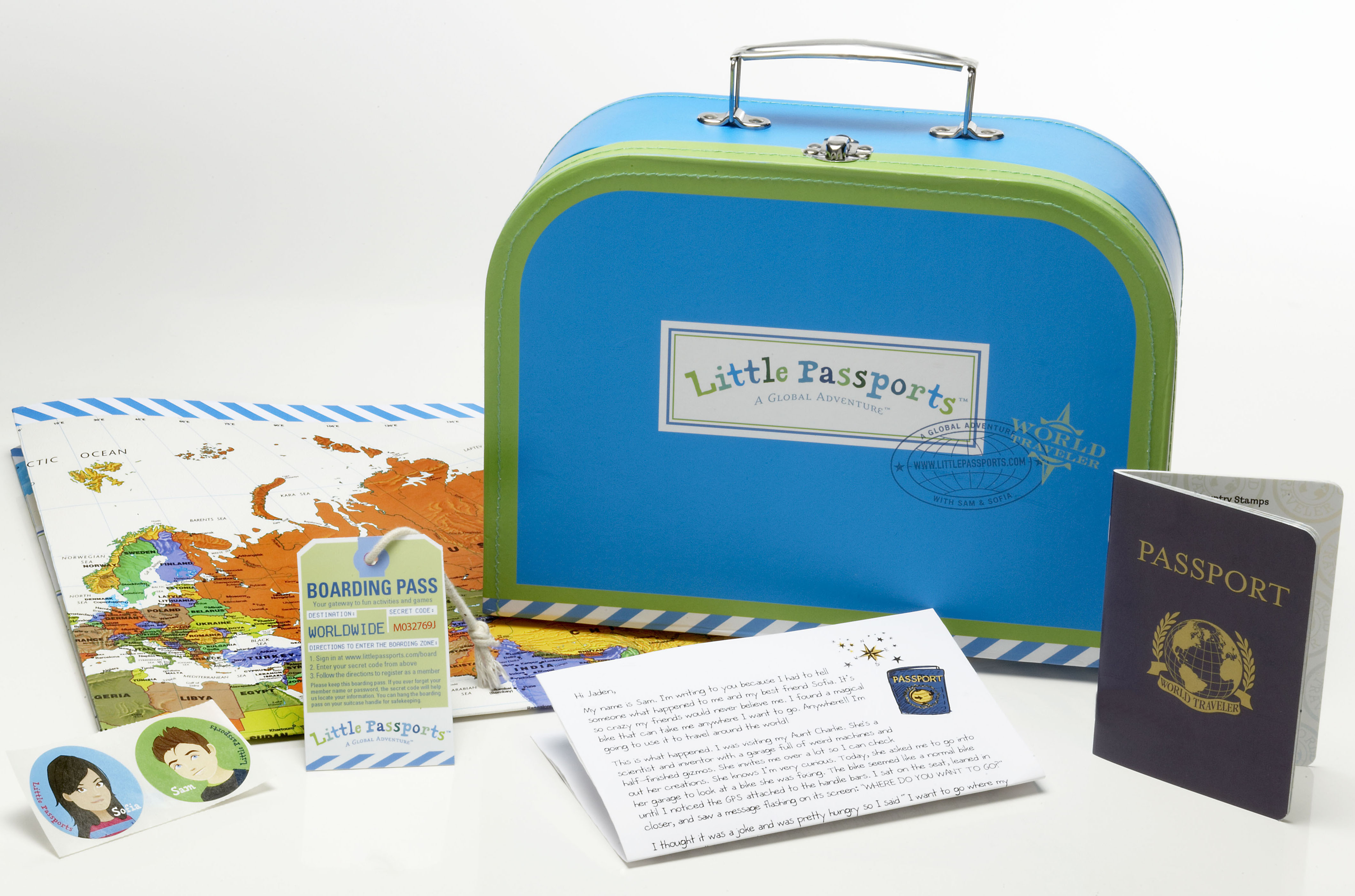 2013 Best Children's Products: Toys and Puzzles | Cozi.com