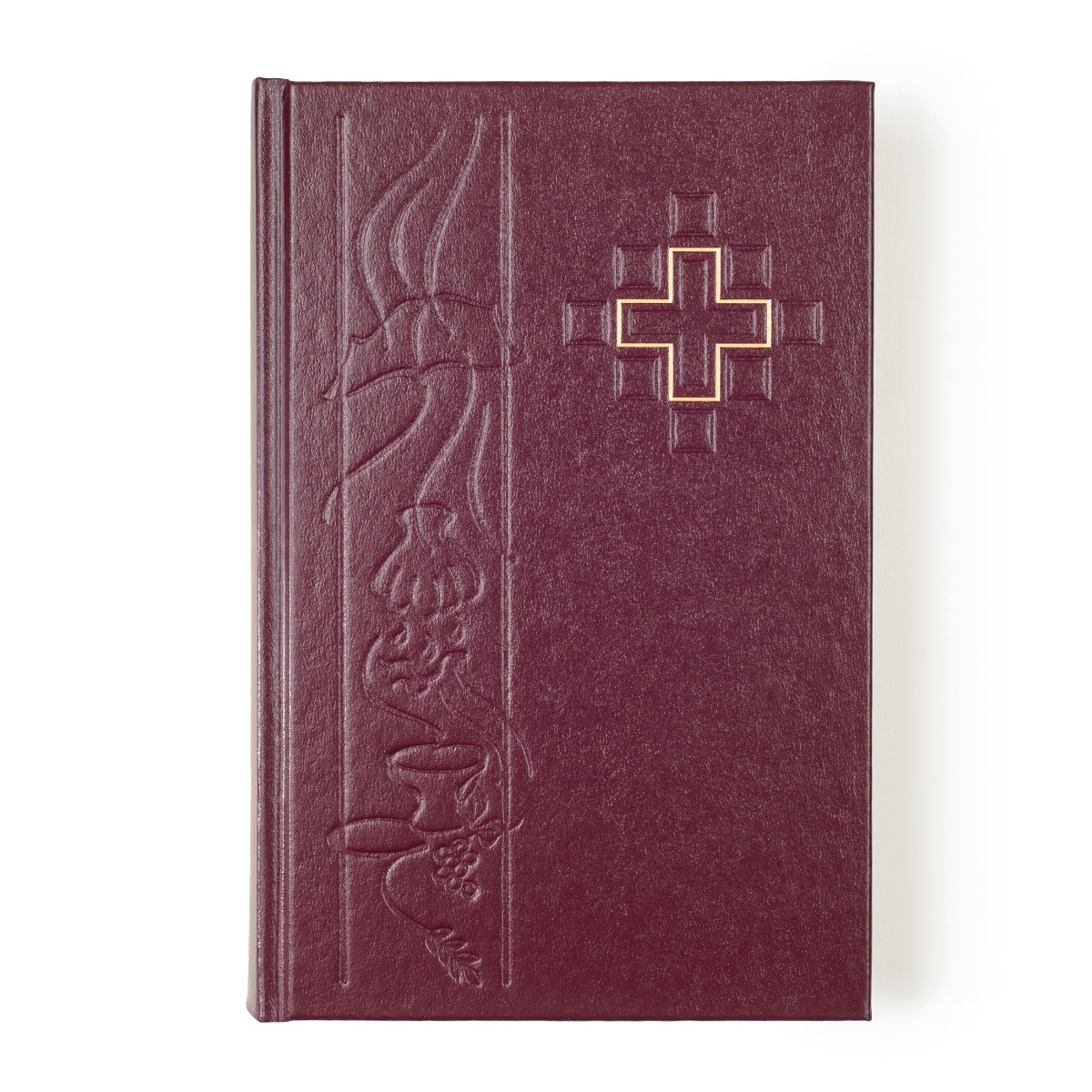 Lutheran Service Book: Pew Edition - Concordia Publishing House