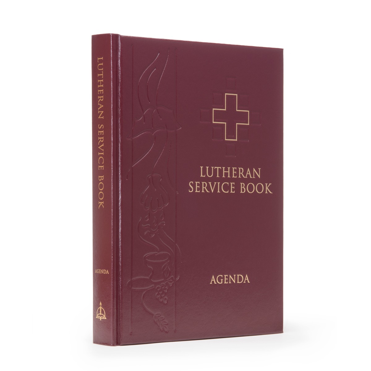 Lutheran Service Book: Agenda - Concordia Publishing House