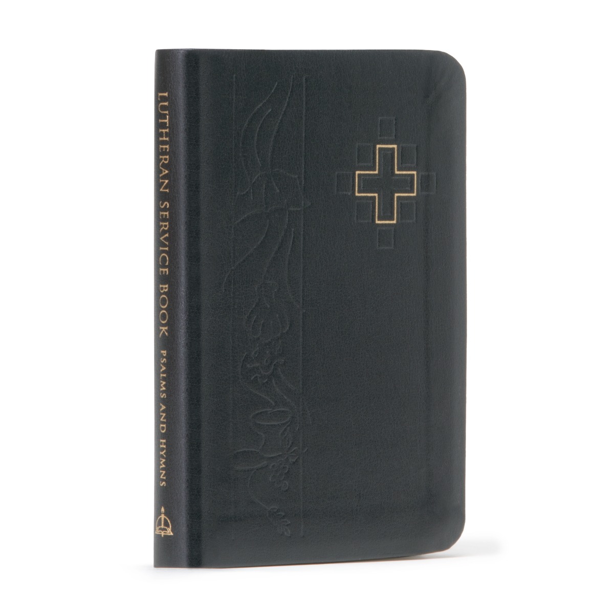 Lutheran Service Book: Psalms and Hymns Pocket Edition - Concordia