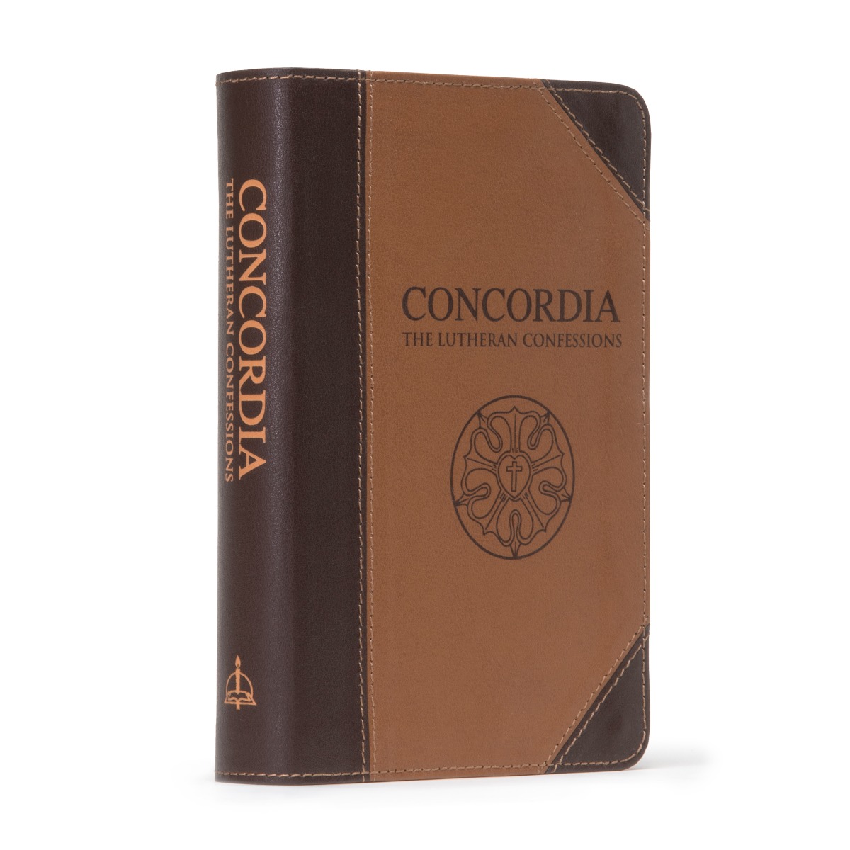 Concordia: The Lutheran Confessions - Pocket Edition - Bonded