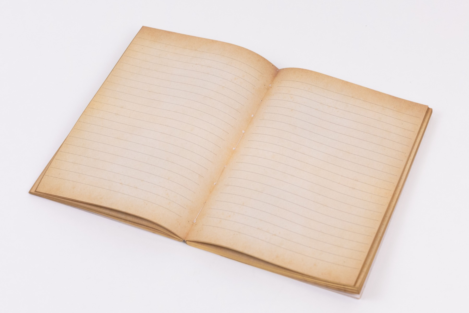 Replacement Pad for Lutheran Seal Personal Journal