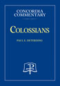 Colossians