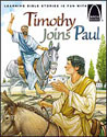Timothy