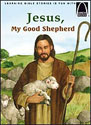 Jesus,
