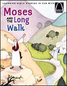 Moses