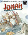 Jonah,