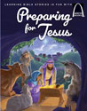 Preparing