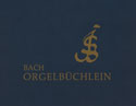 Orgelbüchlein