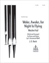 Wake,