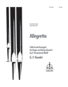 Allegretto