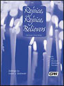 Rejoice,