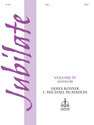 Jubilate,