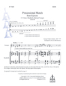 Processional