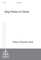 Sing