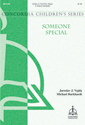 Someone
