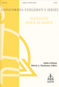 Alleluia!