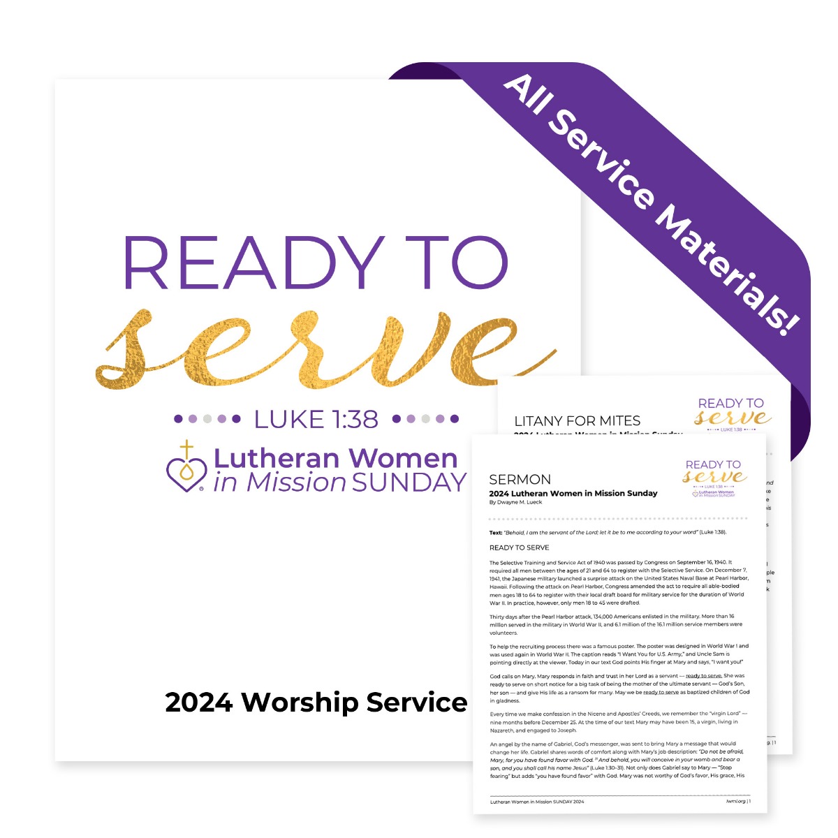 Shop LWML Lutheran Women in Mission LWML Store