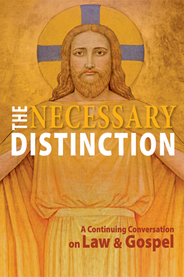 The Necessary Distinction: A Continuing Conversation on Law and