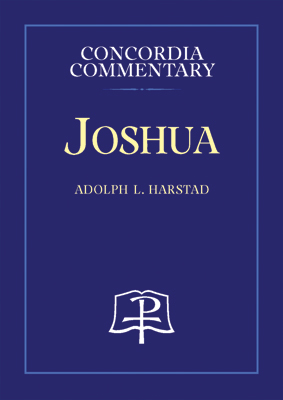 1 Samuel - Concordia Commentary - Concordia Publishing House