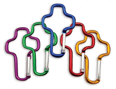 KJ LOGO CARABINER kohjiya カラビナ KJ LOGO CARABINER kohjiyaカラビナ Keiju Io - メルカリ