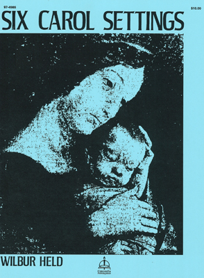 Six Carol Settings - Concordia Publishing House