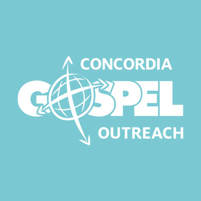 Concordia Gospel Outreach $5.00 Donation - Concordia Publishing House