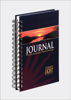 Today's Light Journal