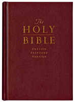 ESV Pew Bible - Individual Copy