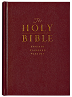ESV Pew Bibles (Case of 24)