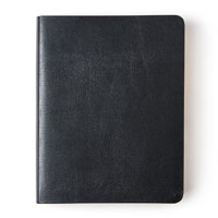 The Lutheran Study Bible - Black Bonded Leather
