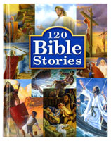 120 Bible Stories