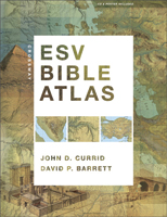 ESV Bible Atlas
