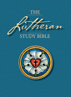 The Lutheran Study Bible - Compact Paperback