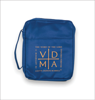 The Lutheran Study Bible - Bible Cover - VDMA